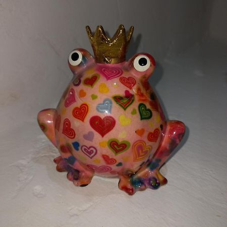 Mamy Sweet Home ポリニャーノ・ア・マーレ エクステリア 写真